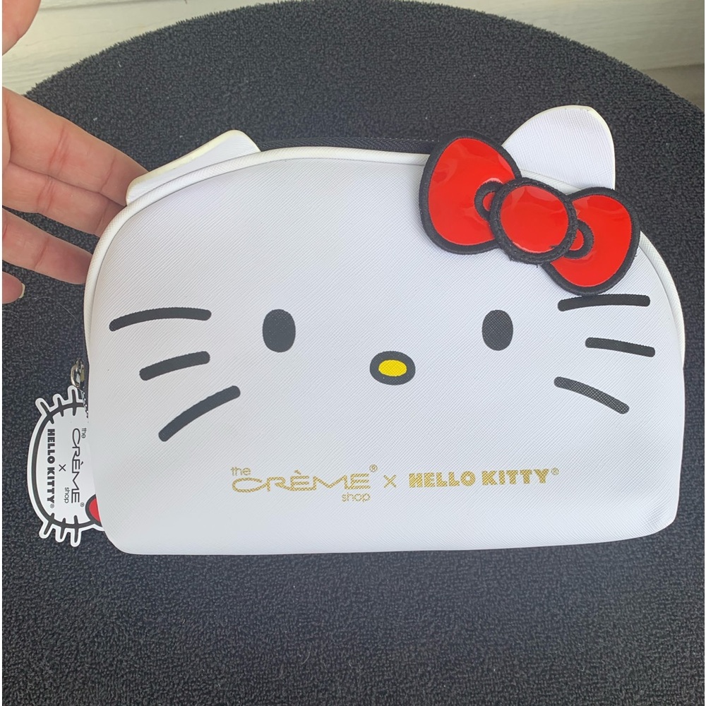 Crème Shop Hello Kitty